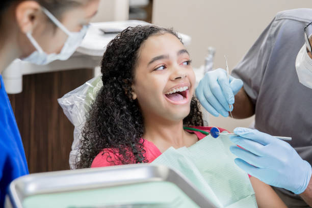 Best Orthodontic Emergency Dentist in Somerville, TN