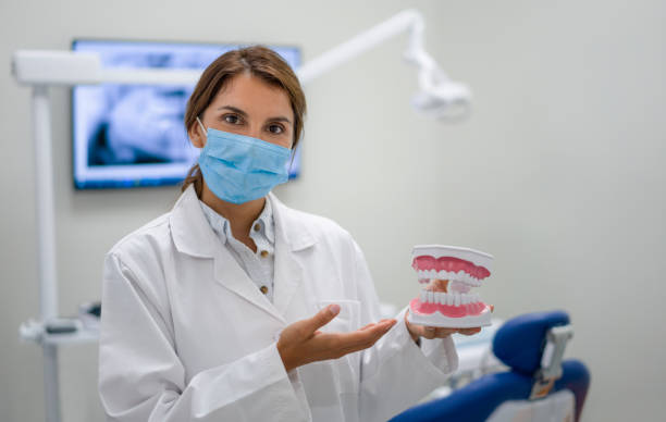 Best Emergency Root Canal Treatment in Somerville, TN