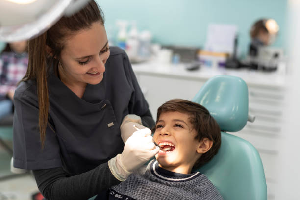 Best Emergency Dentist for Lost Fillings or Crowns in Somerville, TN