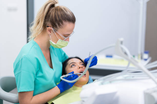 Best Weekend Emergency Dentist in Somerville, TN