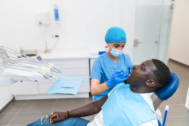 Best Emergency Dental Services for Seniors in Somerville, TN