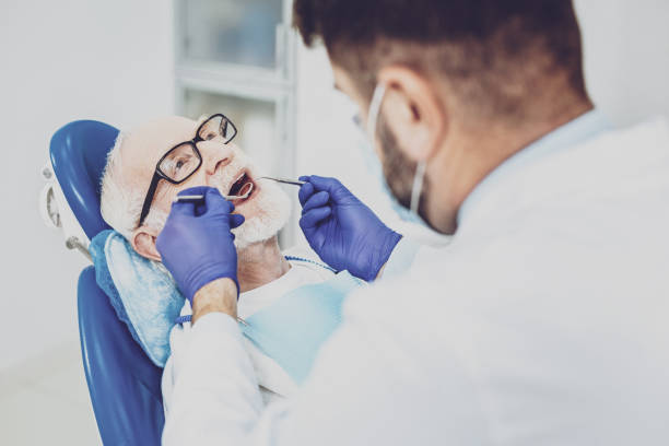 Best Emergency Dental Care for Abscessed Tooth in Somerville, TN